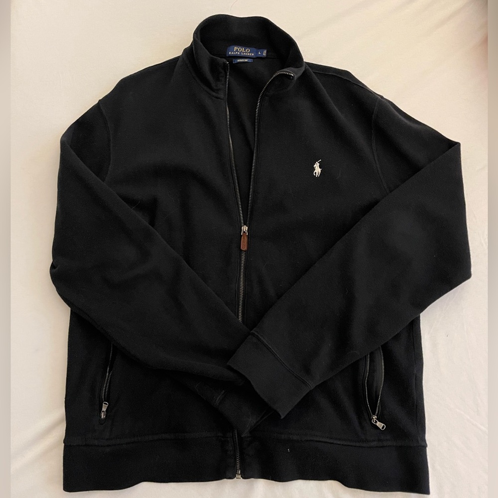 Ralph Lauren Sweater
